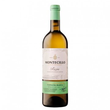 Montecillo Limited Edition Garnacha Blanca